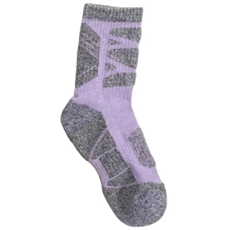 PACK DE 5 - Chaussettes randonnée epaisse - Image 13