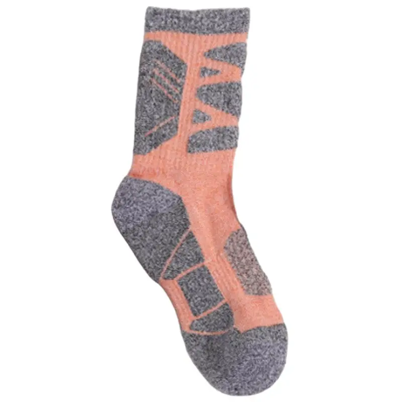 PACK DE 5 - Chaussettes randonnée epaisse - Image 15