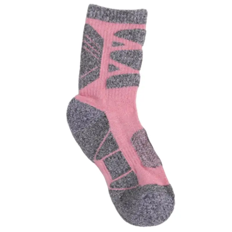 PACK DE 5 - Chaussettes randonnée epaisse - Image 17