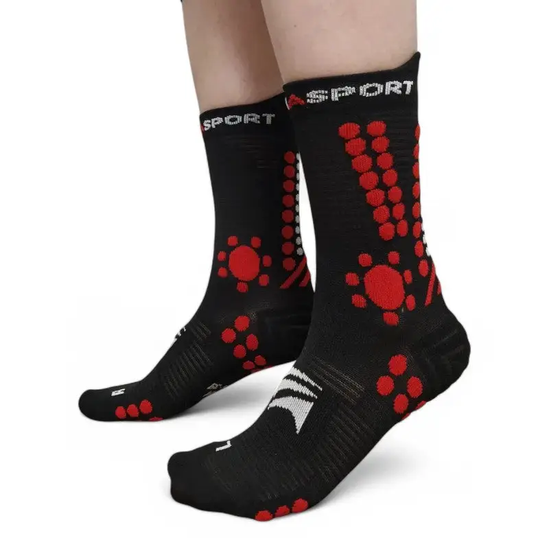 Chaussette randonnée été - Image 3