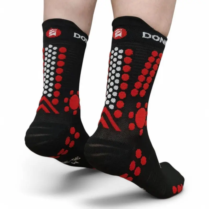 Chaussette randonnée été - Image 4