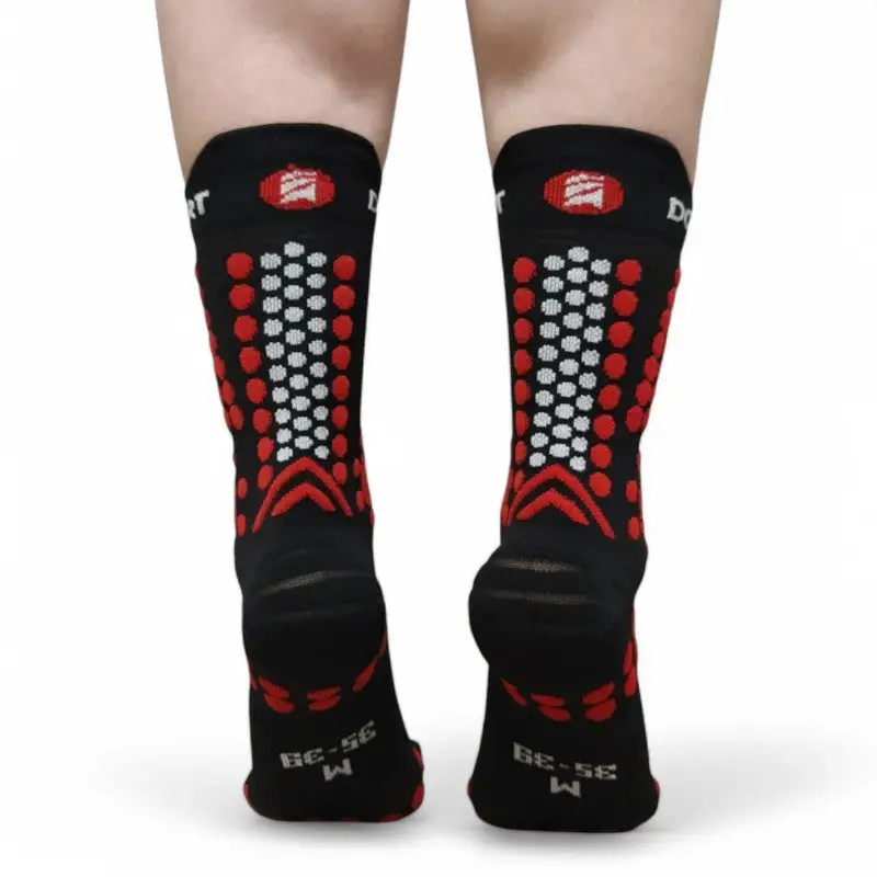 Chaussette randonnée été - Image 5
