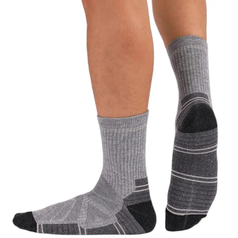 Chaussette randonnée hiver - Image 11
