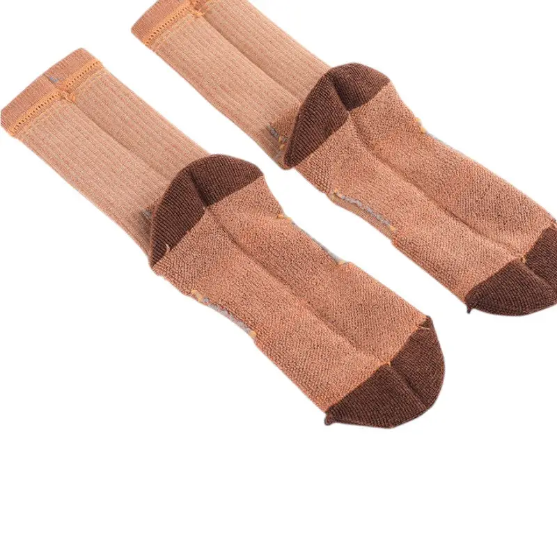 Chaussette randonnée hiver - Image 6