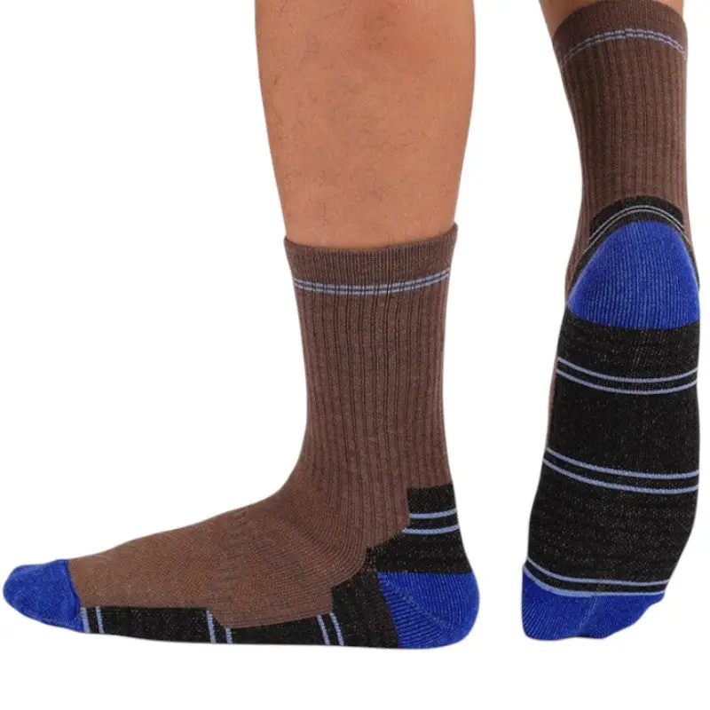 Chaussette randonnée hiver - Image 8