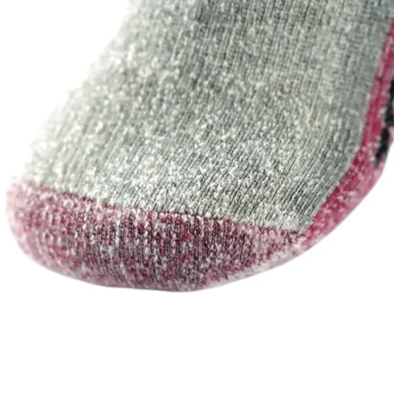 PACK DE 4 - Chaussettes chaudes randonnée - Image 3