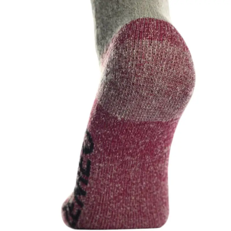 PACK DE 4 - Chaussettes chaudes randonnée - Image 6