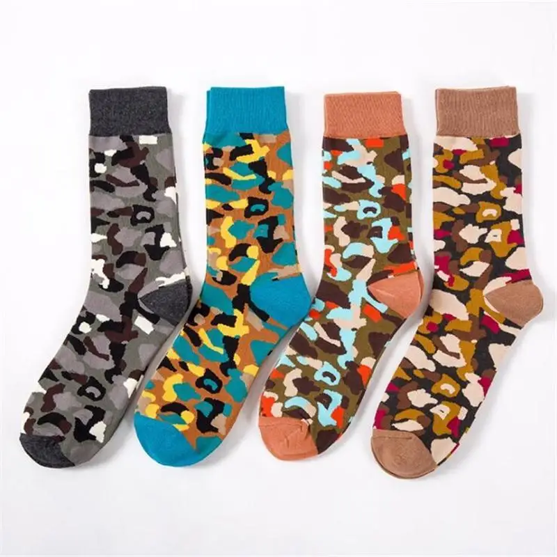 Chaussettes militaires homme - Image 10