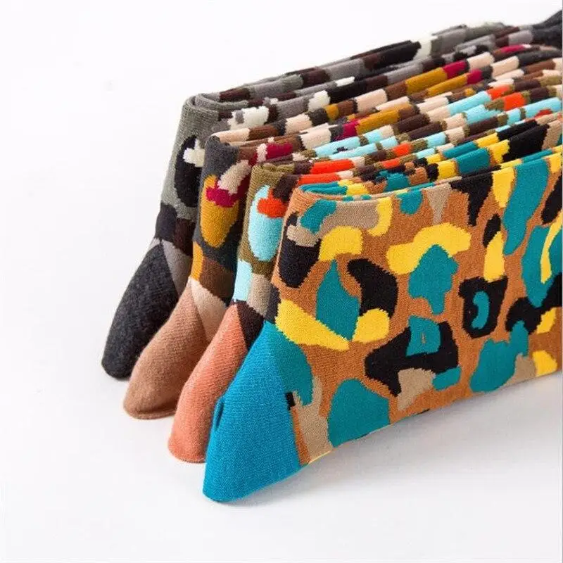 Chaussettes militaires homme - Image 12