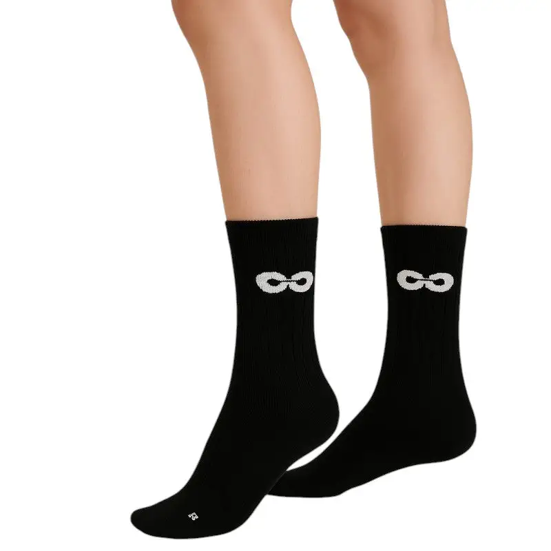 Chaussettes randonnée anti transpiration - Image 13
