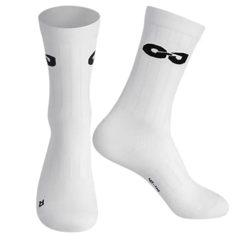 Chaussettes randonnée anti transpiration - Image 2