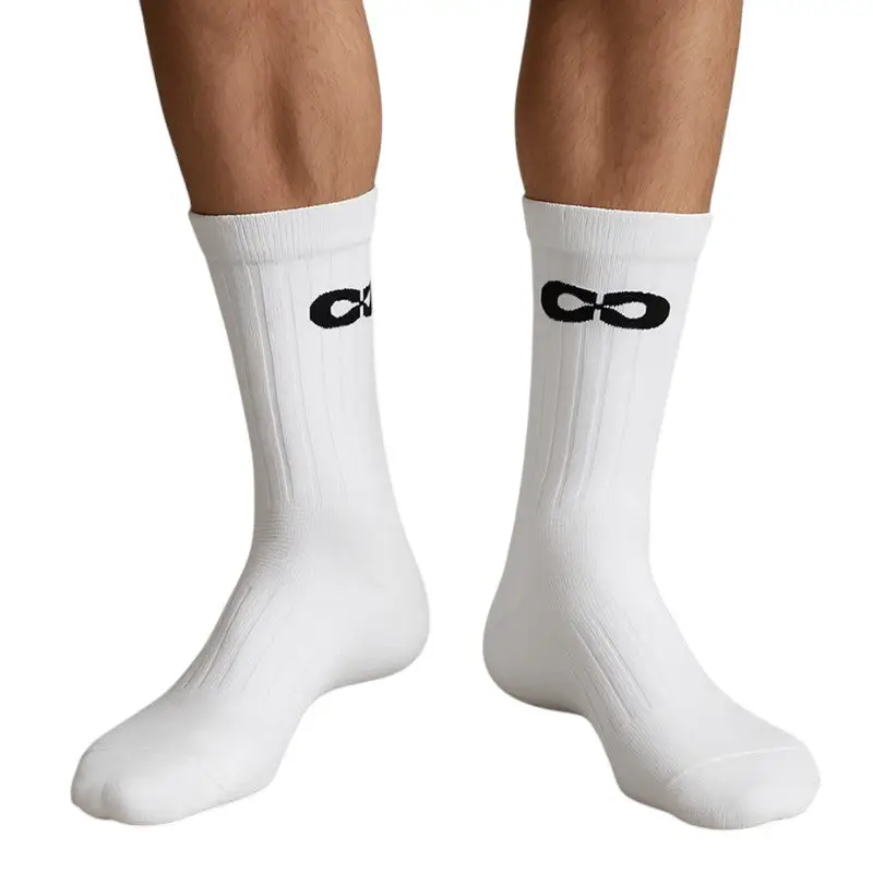 Chaussettes randonnée anti transpiration - Image 3