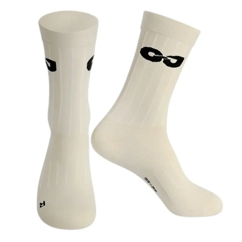 Chaussettes randonnée anti transpiration - Image 5