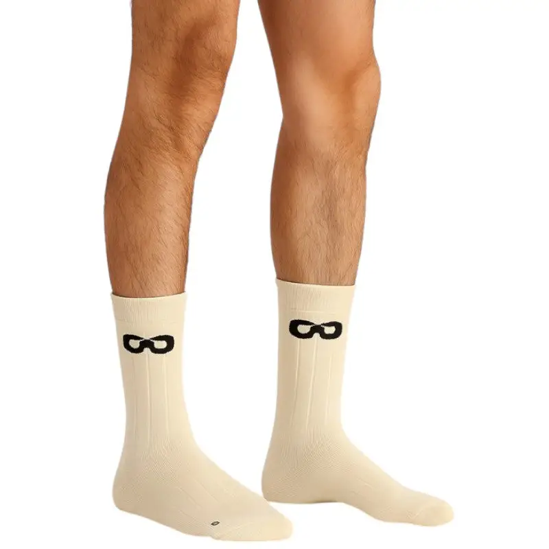 Chaussettes randonnée anti transpiration - Image 6