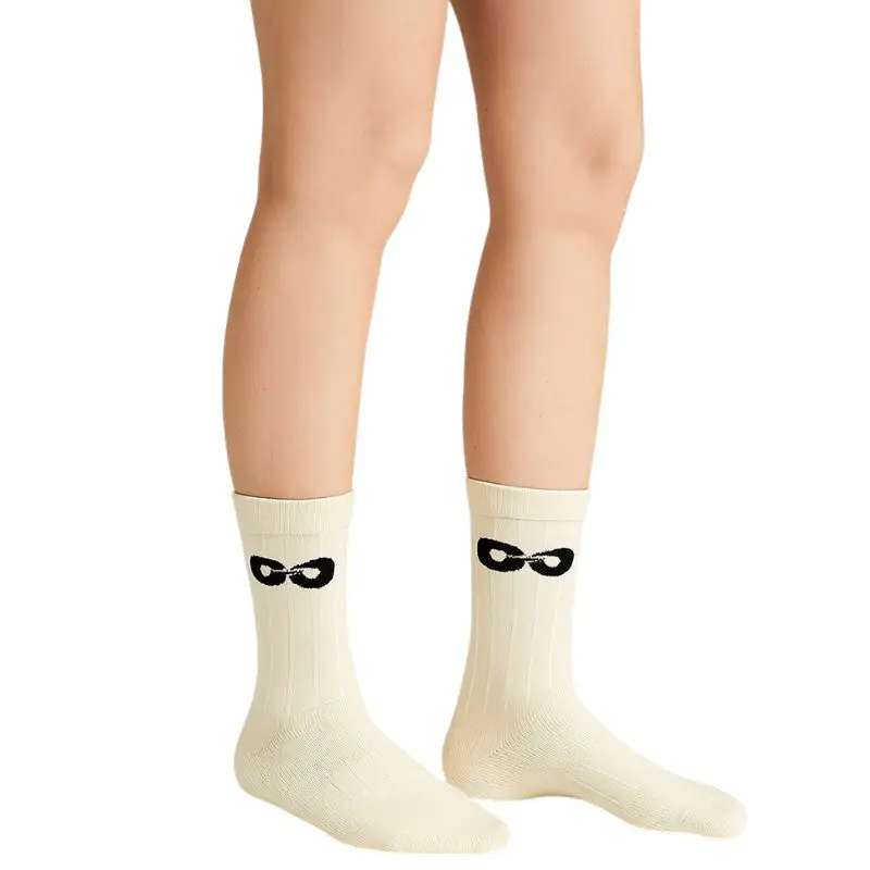 Chaussettes randonnée anti transpiration - Image 7
