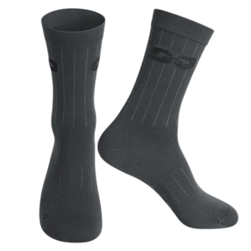 Chaussettes randonnée anti transpiration - Image 8