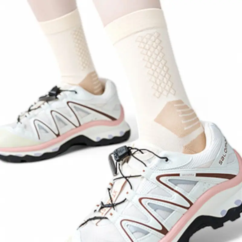 Chaussettes randonnée femme - Image 10