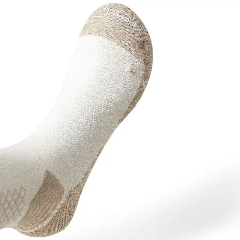 Chaussettes randonnée femme - Image 11