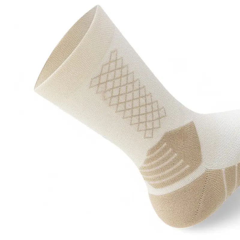 Chaussettes randonnée femme - Image 13