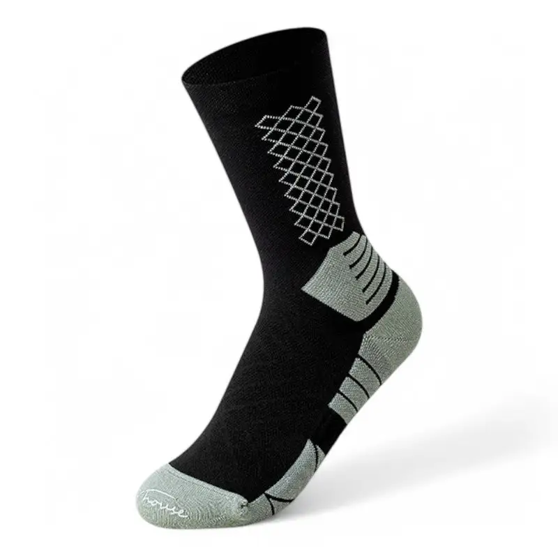 Chaussettes randonnée femme - Image 14
