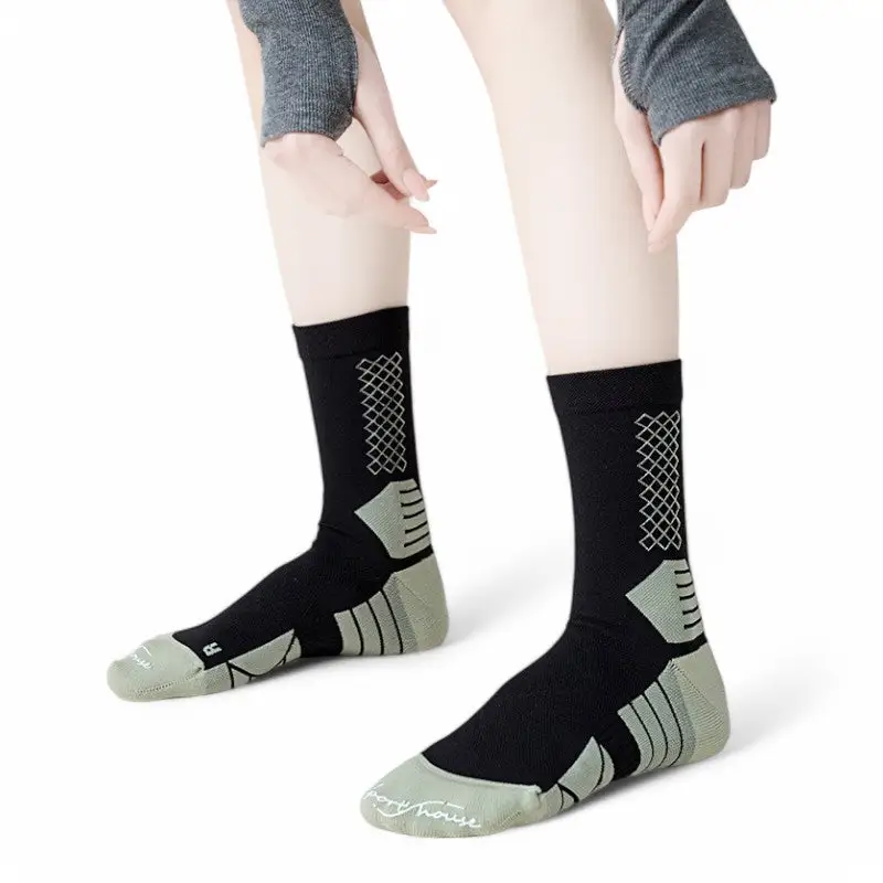 Chaussettes randonnée femme - Image 15