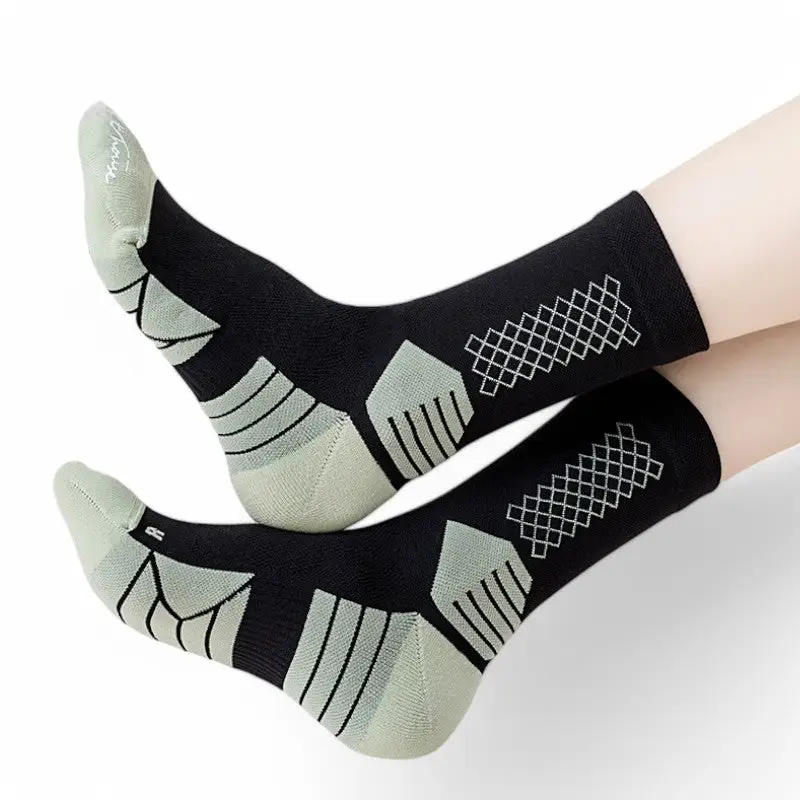 Chaussettes randonnée femme - Image 16