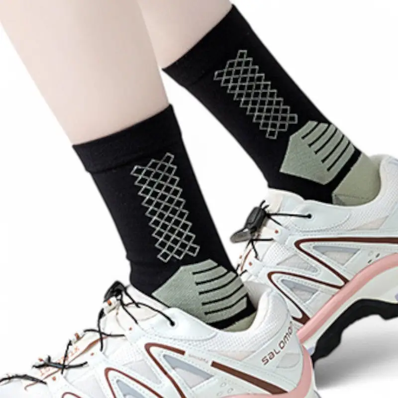 Chaussettes randonnée femme - Image 18