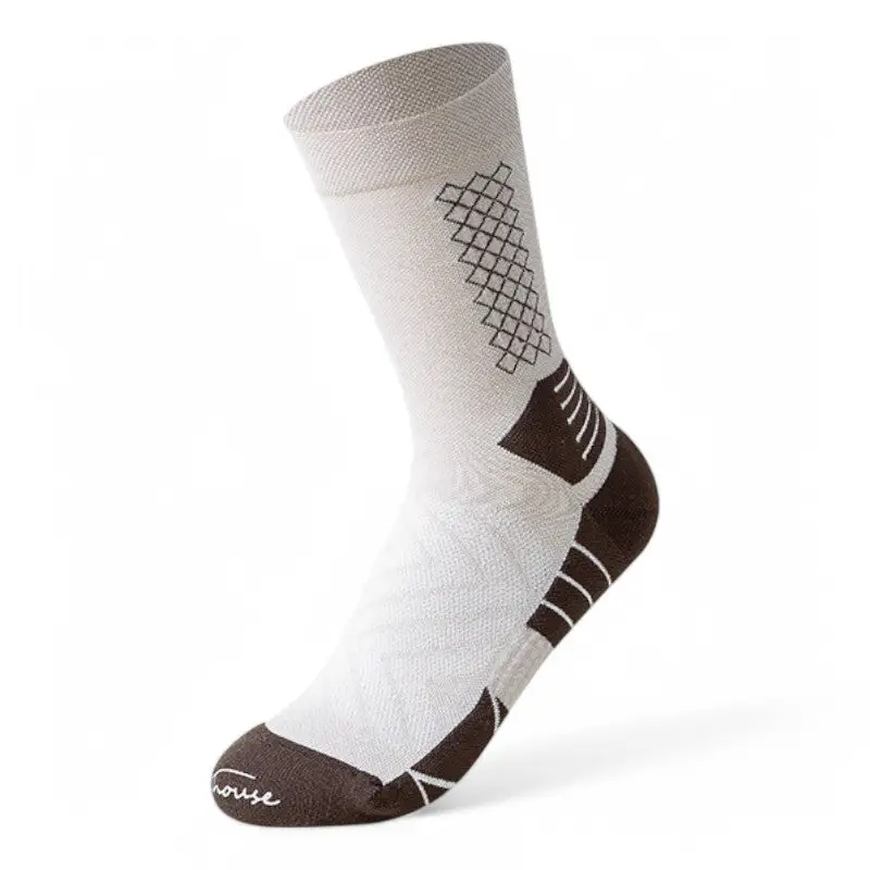 Chaussettes randonnée femme - Image 19
