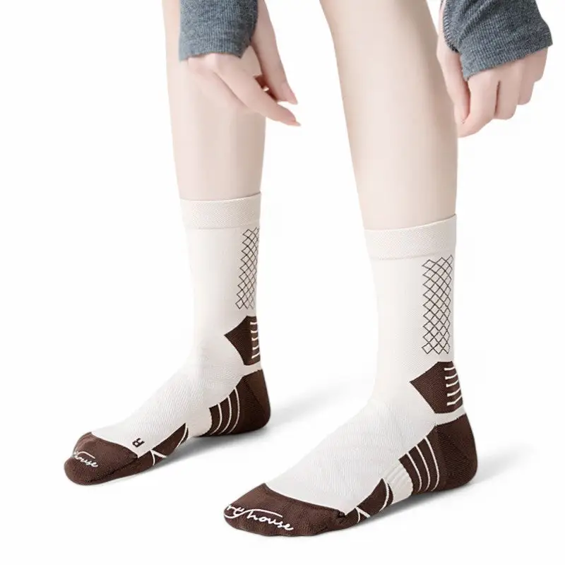 Chaussettes randonnée femme - Image 20