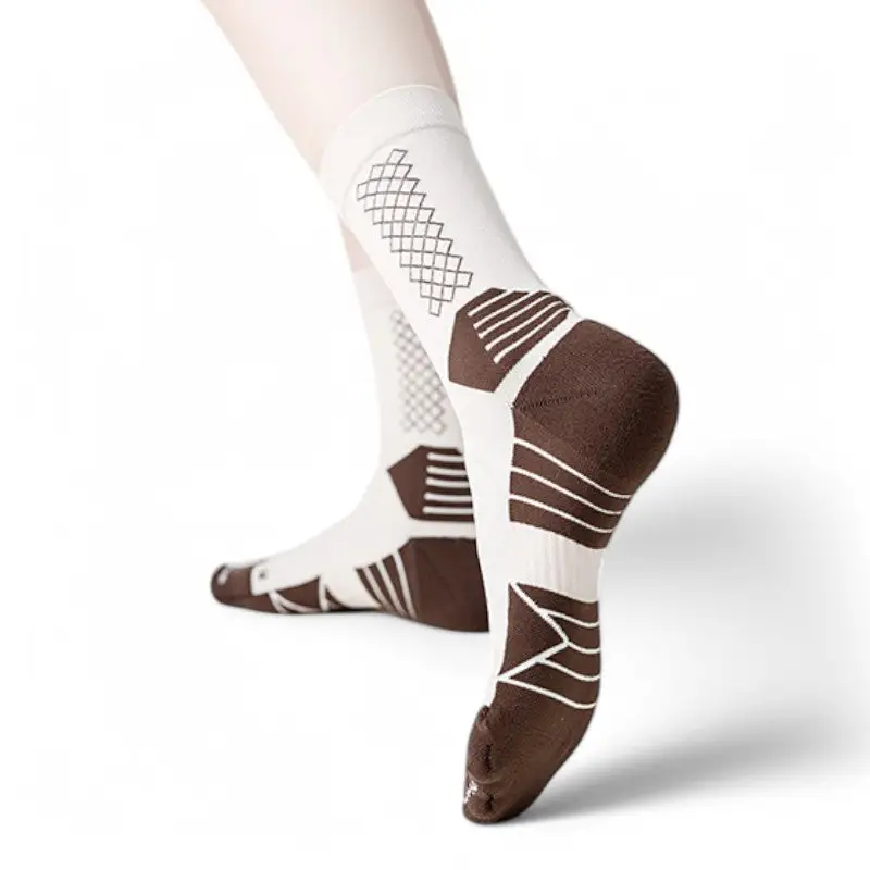 Chaussettes randonnée femme - Image 21