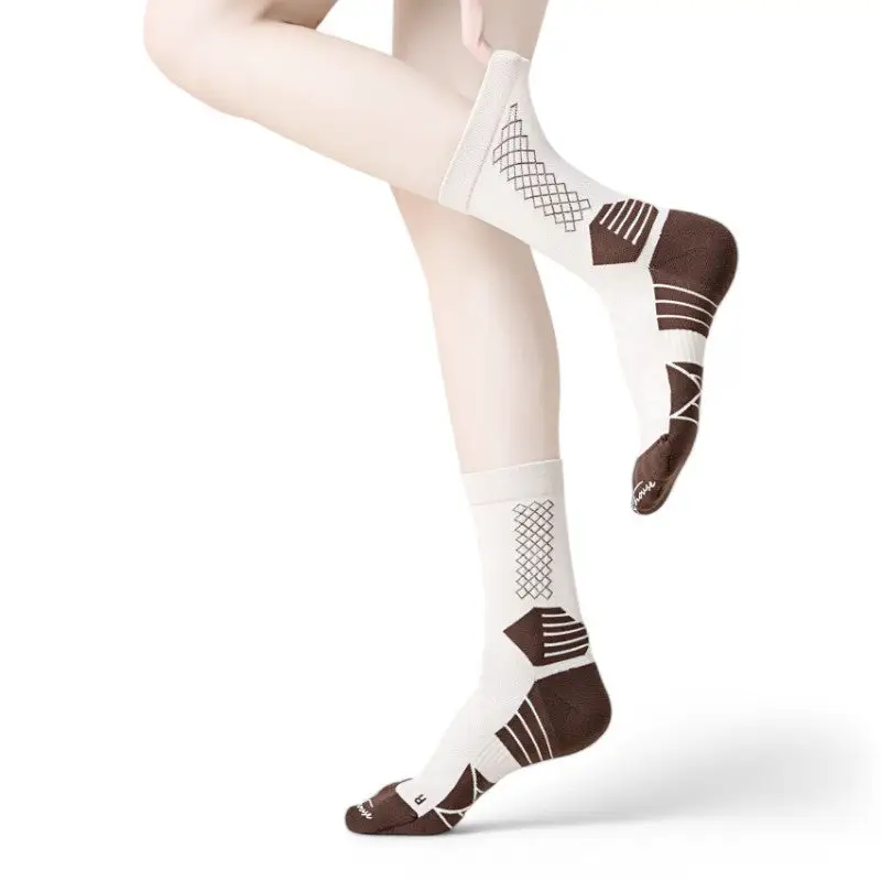 Chaussettes randonnée femme - Image 22