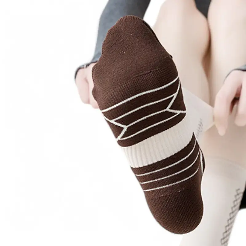 Chaussettes randonnée femme - Image 23