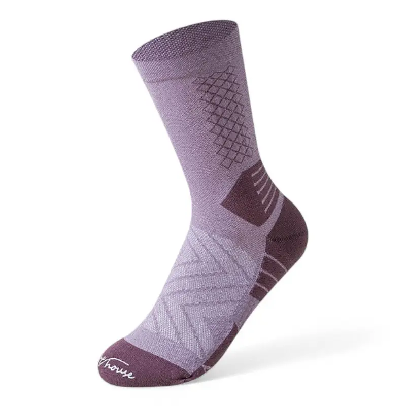 Chaussettes randonnée femme - Image 24