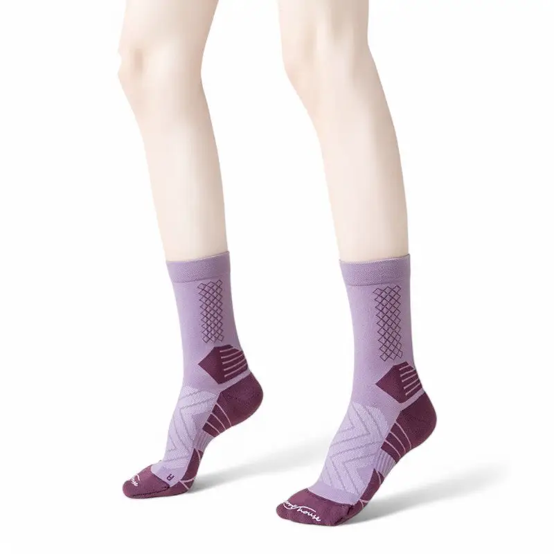 Chaussettes randonnée femme - Image 25