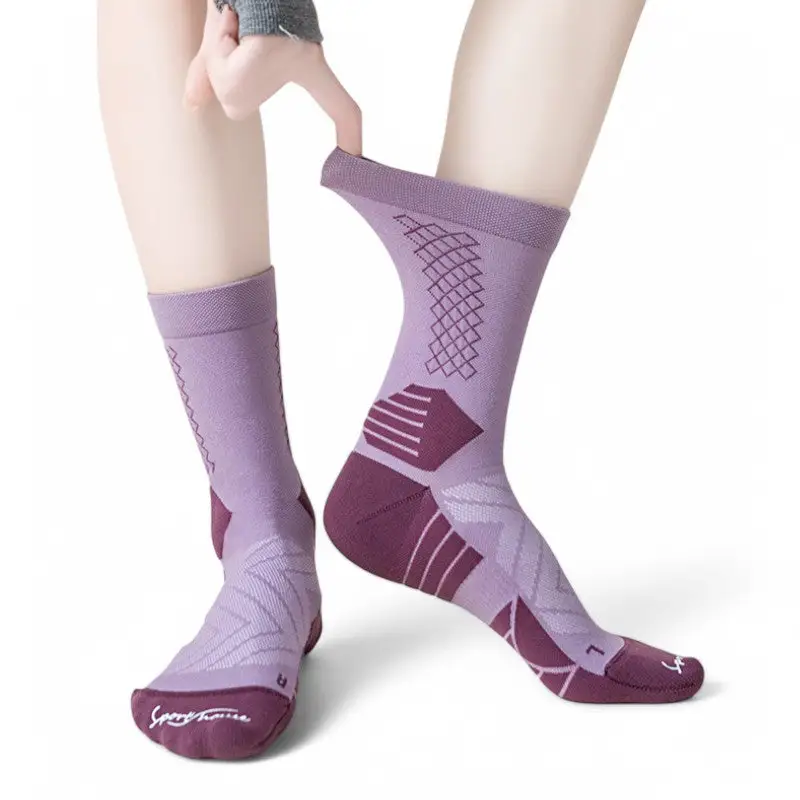Chaussettes randonnée femme - Image 26