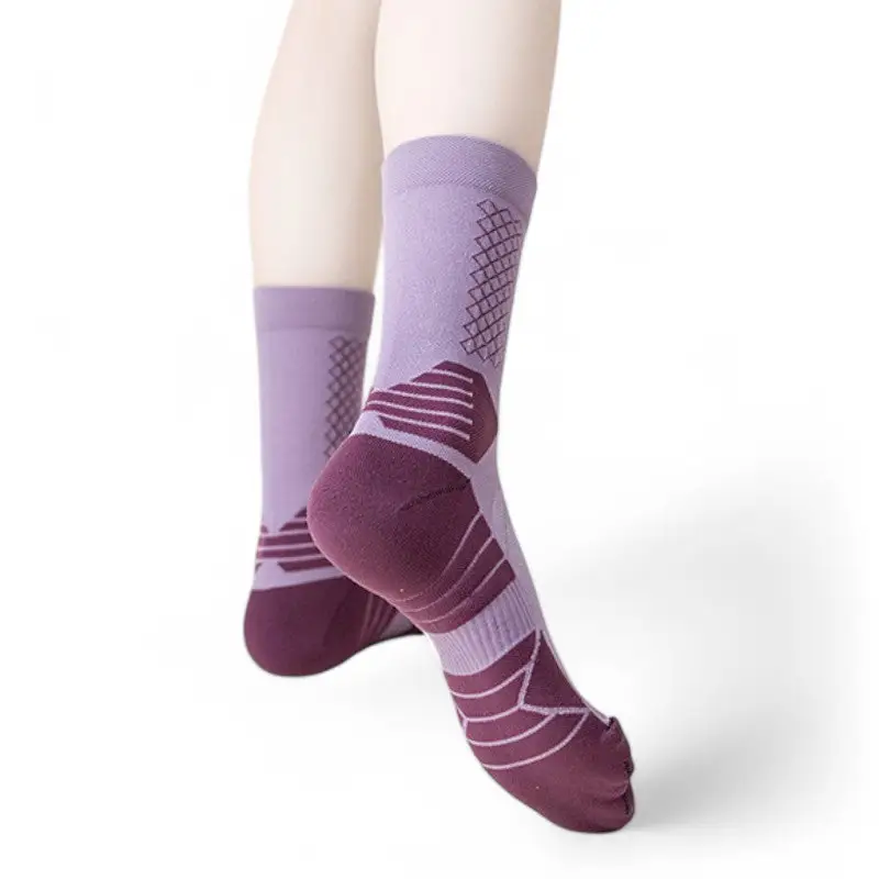 Chaussettes randonnée femme - Image 27