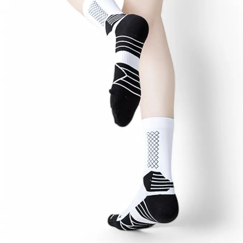 Chaussettes randonnée femme - Image 5