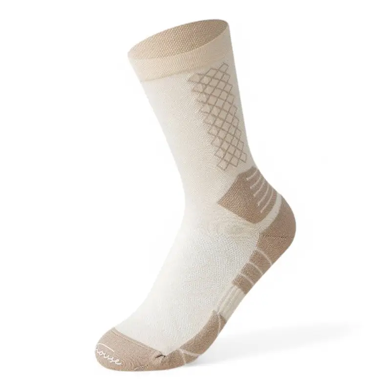 Chaussettes randonnée femme - Image 7