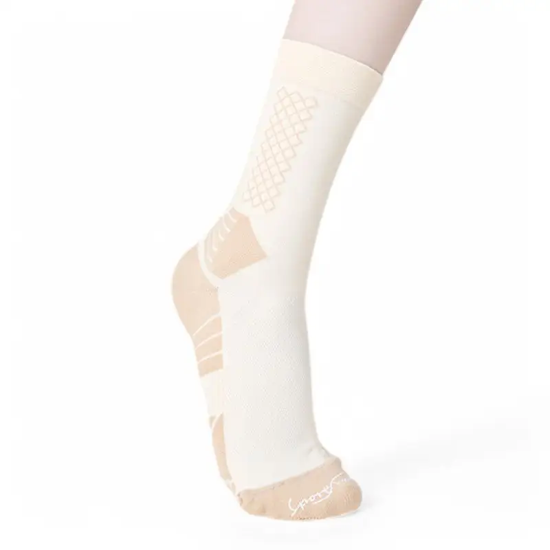 Chaussettes randonnée femme - Image 9