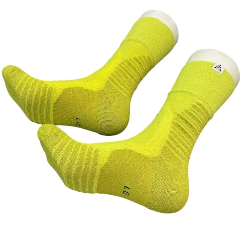 Chaussettes randonnée séchage rapide - Image 8