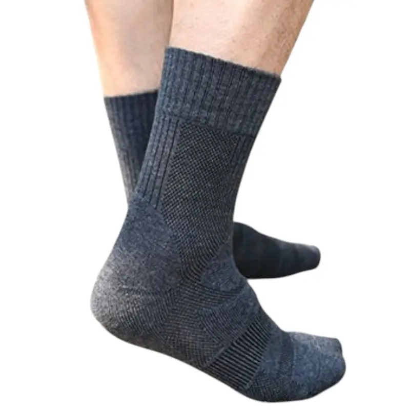 PACK DE 5 - Chaussettes randonnée sport - Image 10