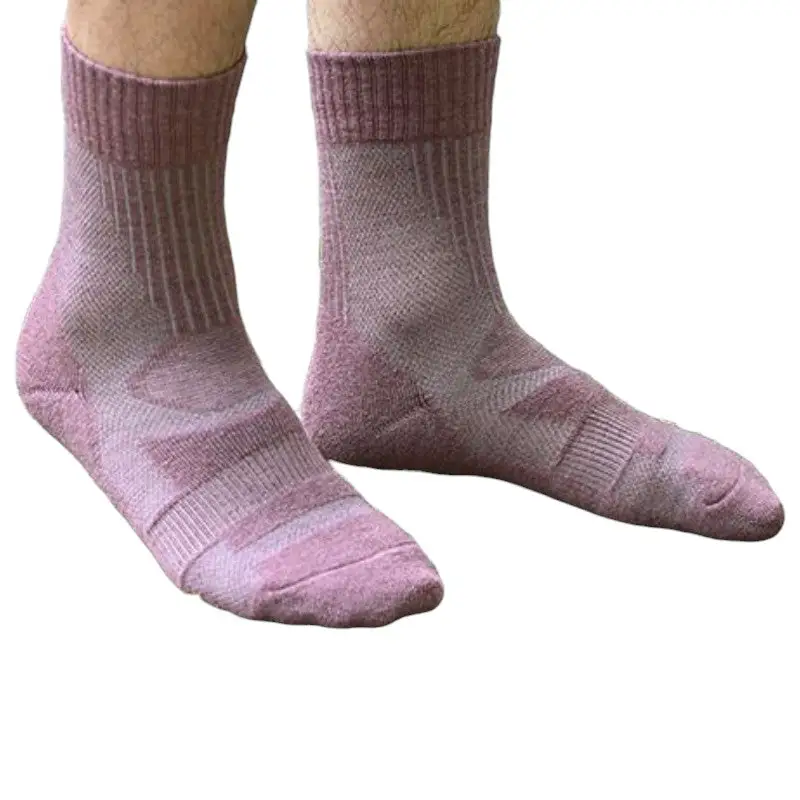 PACK DE 5 - Chaussettes randonnée sport - Image 25