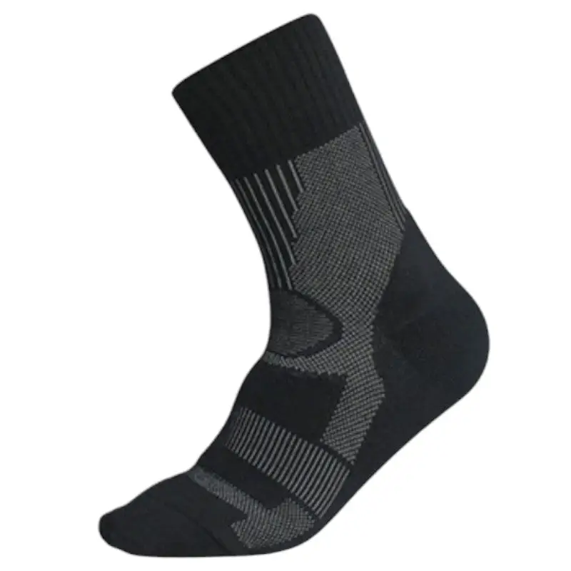 PACK DE 5 - Chaussettes randonnée sport - Image 4