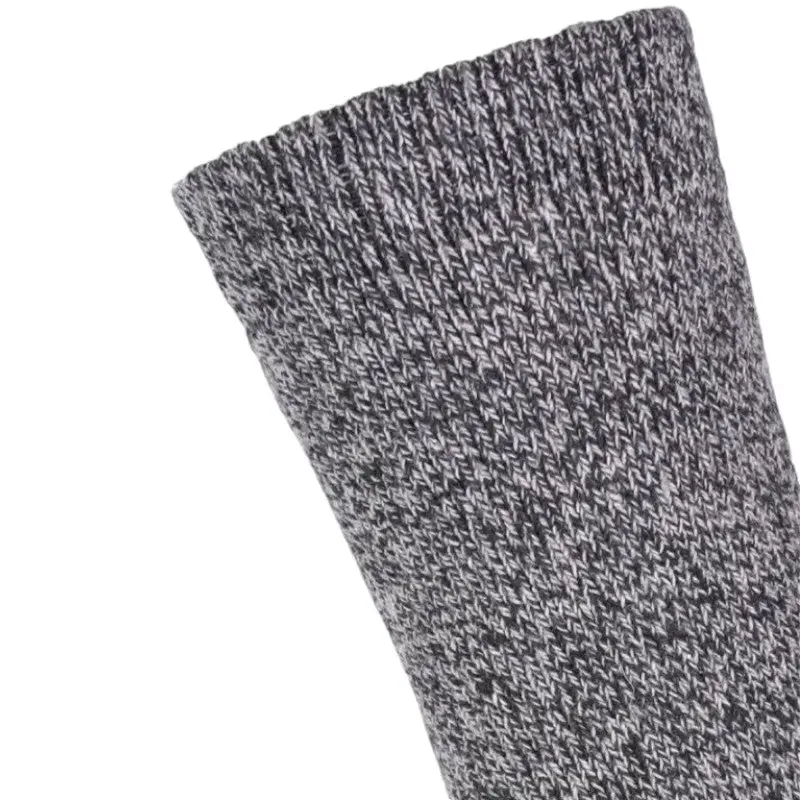 PACK DE 5 - Chaussettes sans couture randonnée - Image 10