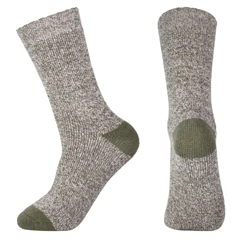 PACK DE 5 - Chaussettes sans couture randonnée - Image 12