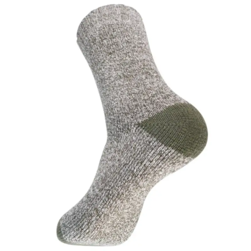 PACK DE 5 - Chaussettes sans couture randonnée - Image 13