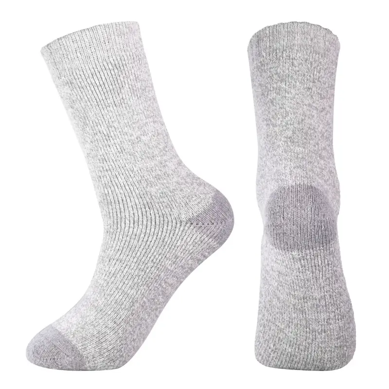 PACK DE 5 - Chaussettes sans couture randonnée - Image 14