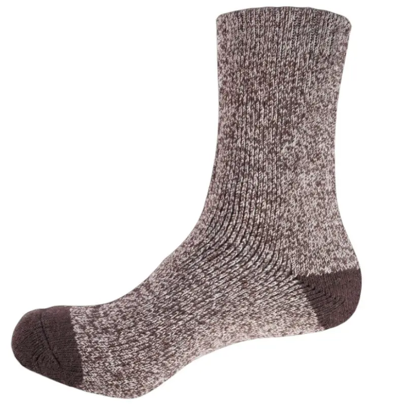 PACK DE 5 - Chaussettes sans couture randonnée - Image 3