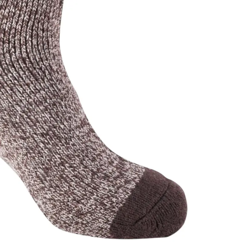 PACK DE 5 - Chaussettes sans couture randonnée - Image 5