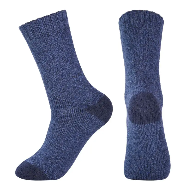 PACK DE 5 - Chaussettes sans couture randonnée - Image 6